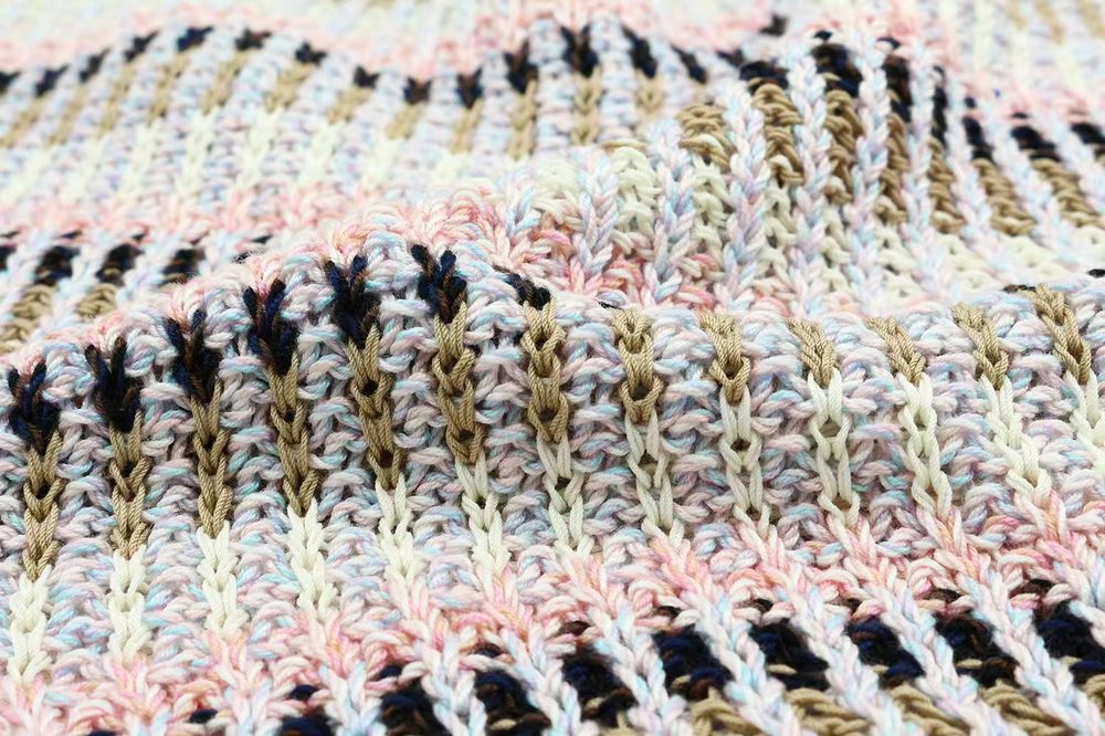 2.8NM Guangming Cotton Yarn
