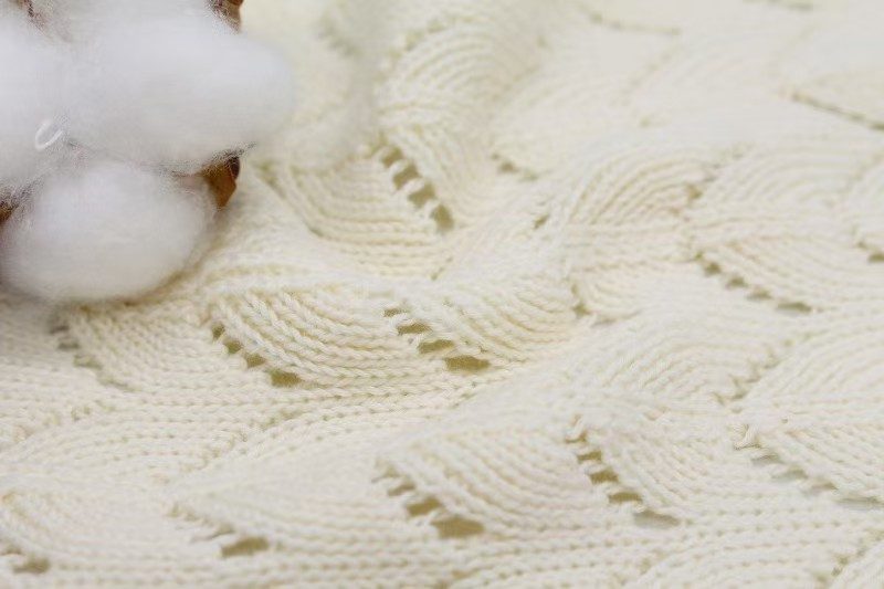 6.8NM Multi-ply Soft Cotton