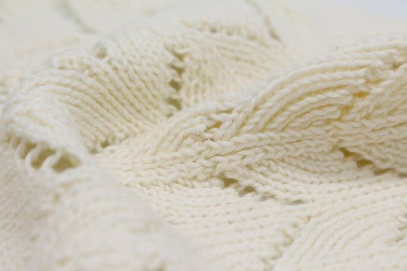 6.8NM Multi-ply Soft Cotton