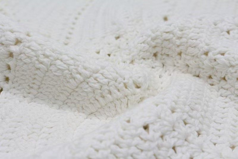 6.8NM Multi-ply Soft Cotton