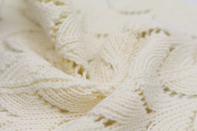 6.8NM Multi-ply Soft Cotton