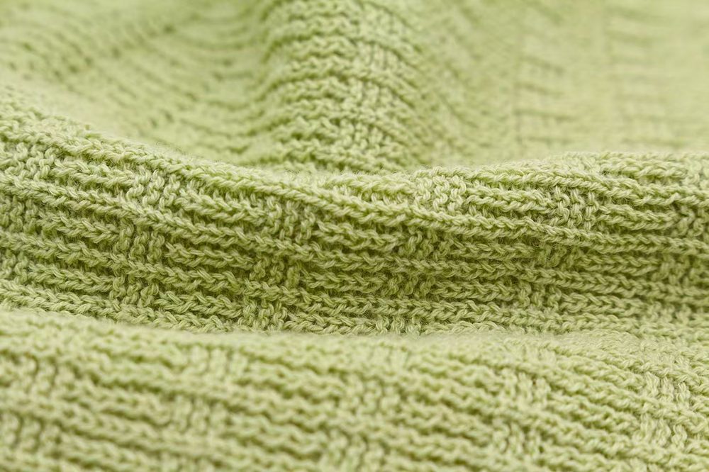 18NM Pure Cotton Covered Yarn