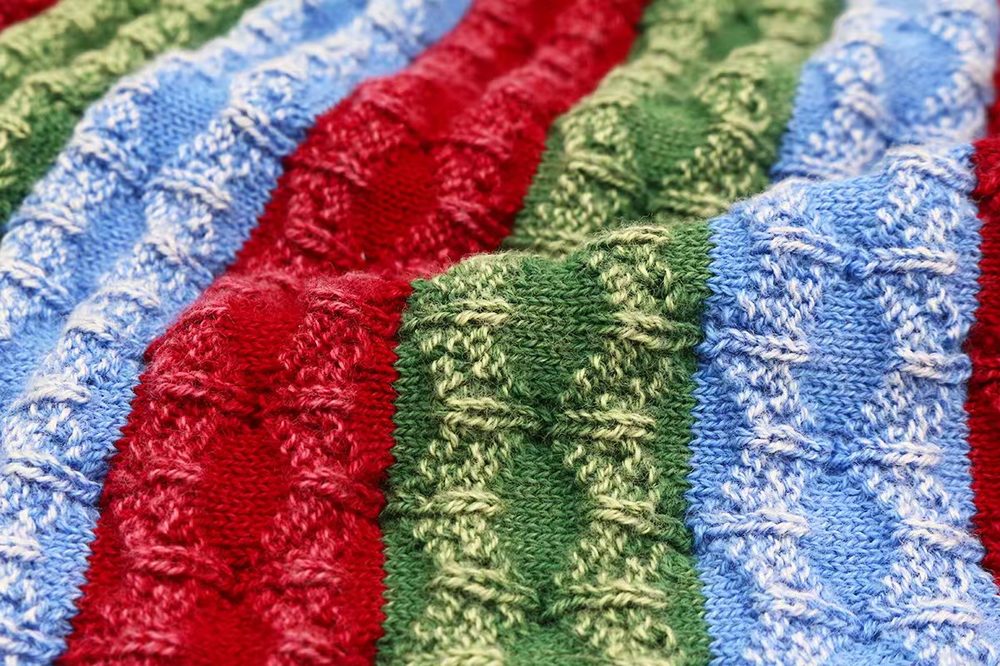 32NM Combed Denim Yarn Cotton Yarn