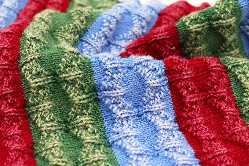 32NM Combed Denim Yarn Cotton Yarn