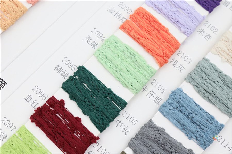 Lantern Yarn Fancy Yarn