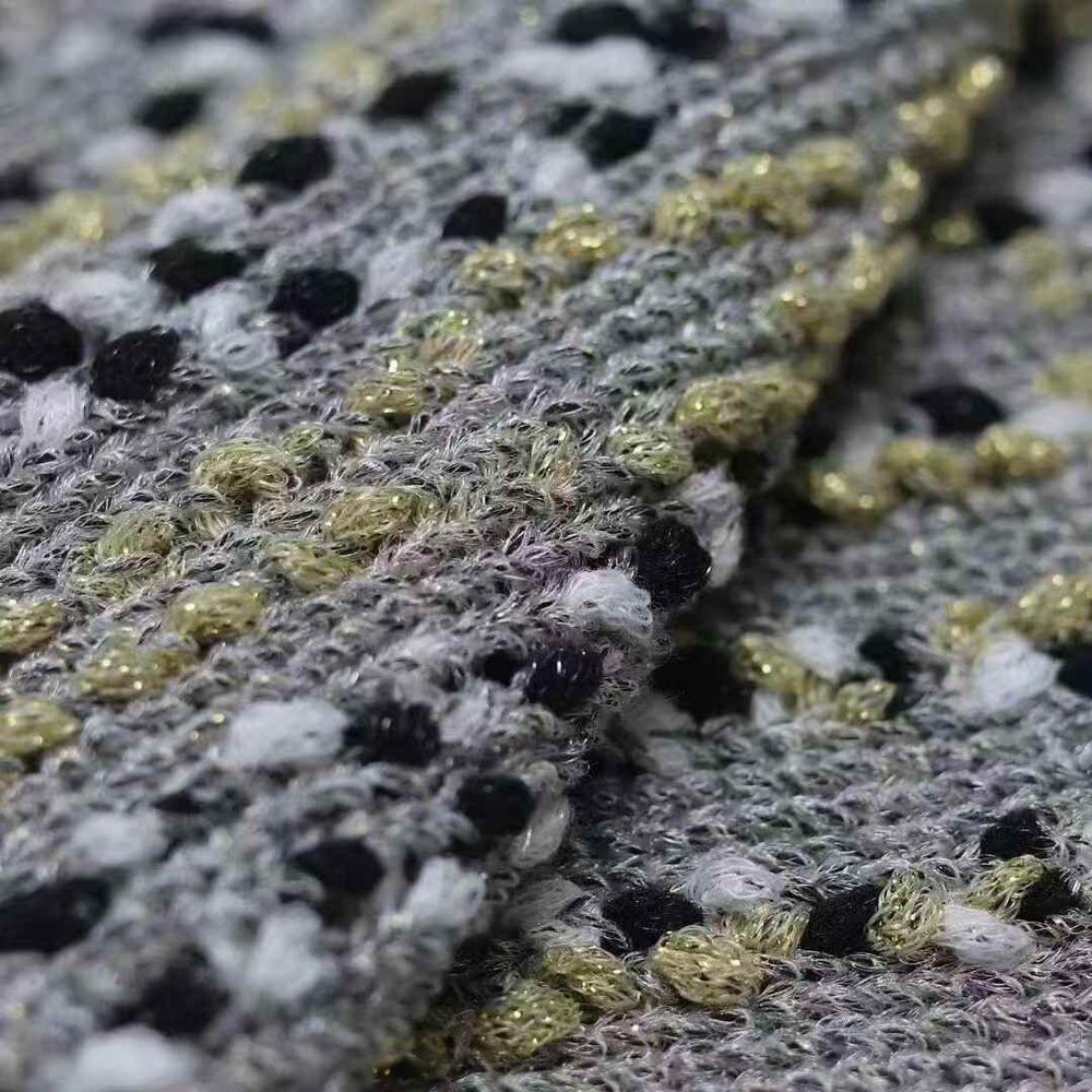 Sausage Yarn Fancy Yarn