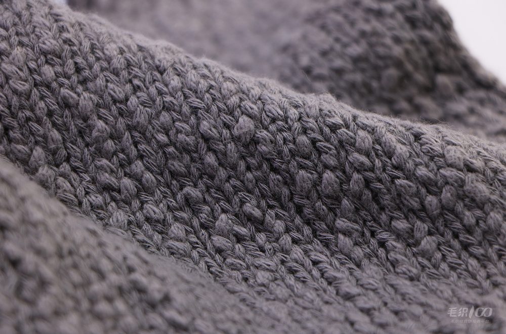 Cotton Sausage Yarn Fancy Yarn