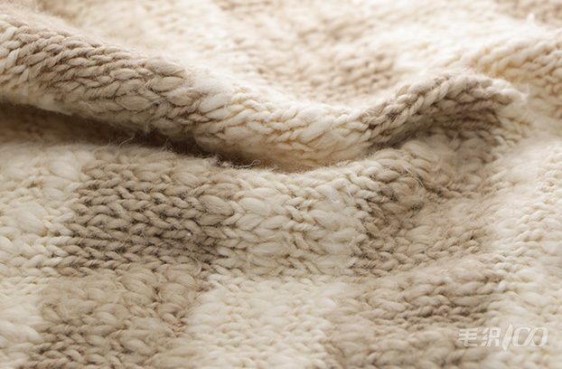 2.5NM Belly Cotton Fancy Yarn