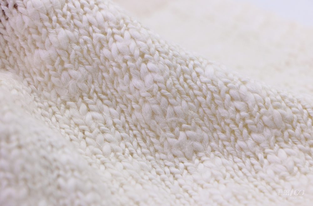 2.5NM Belly Cotton Fancy Yarn