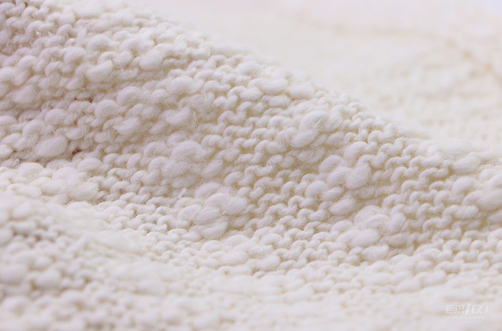 2.5NM Belly Cotton Fancy Yarn