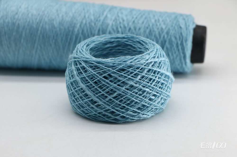 Cotton Belly Fancy Yarn