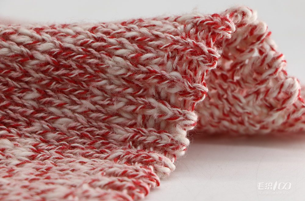 Cotton Belly Fancy Yarn