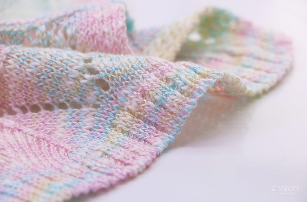 Cotton Belly Fancy Yarn
