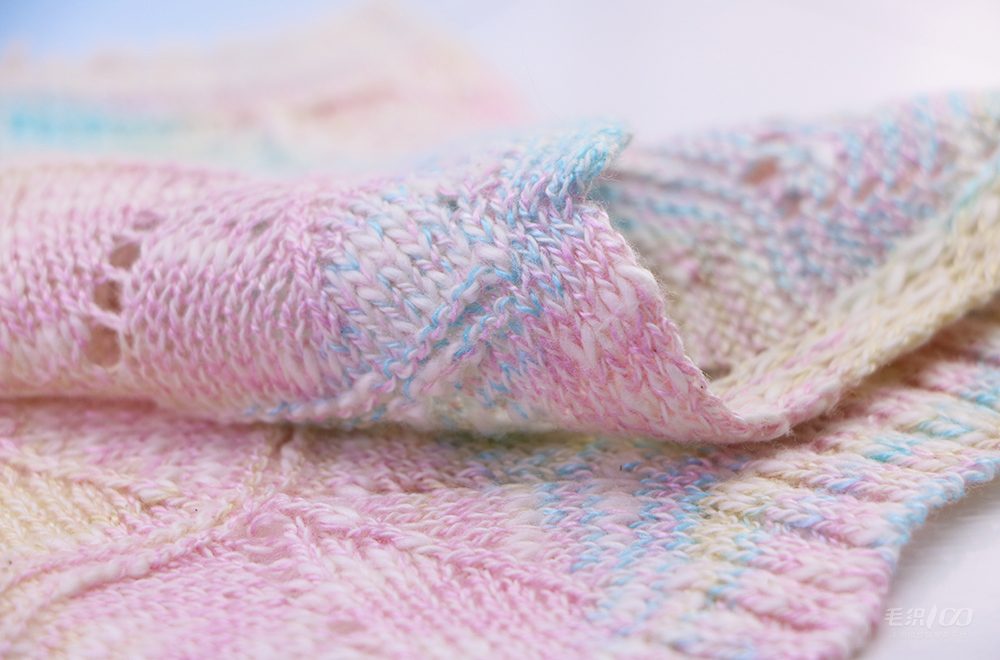 Cotton Belly Fancy Yarn