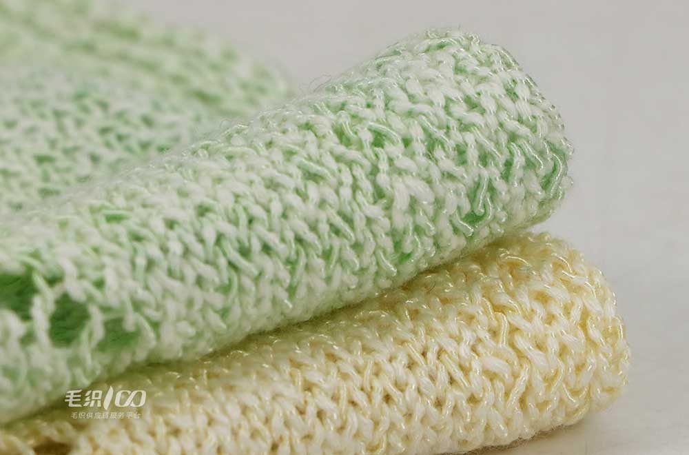 Wrap Yarn Fancy Yarn