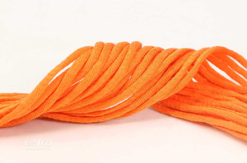 Filled Core Yarn Fancy Yarn