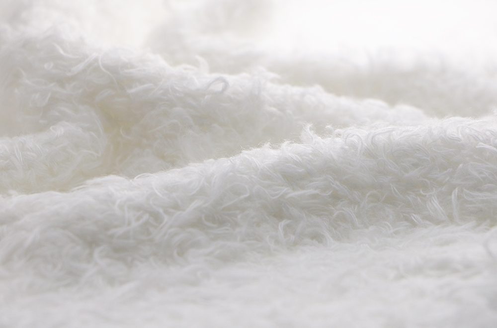Cotton Down Fancy Yarn