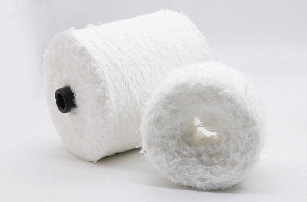 Cotton Down Fancy Yarn