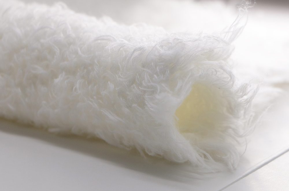 Cotton Down Fancy Yarn