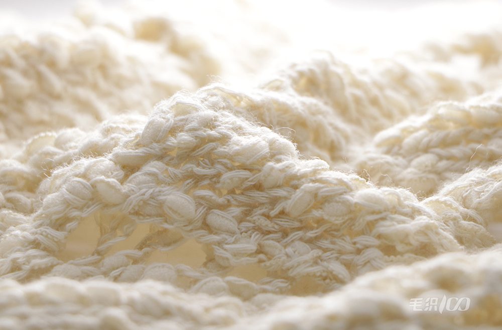 Combed Cotton Slub Fancy Yarn