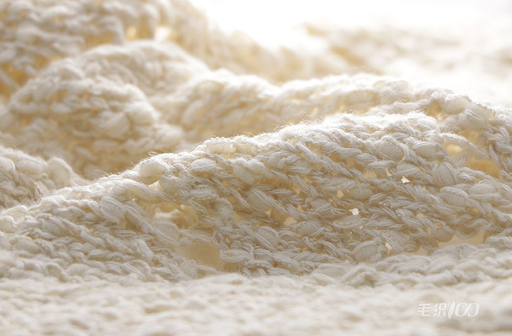 Combed Cotton Slub Fancy Yarn