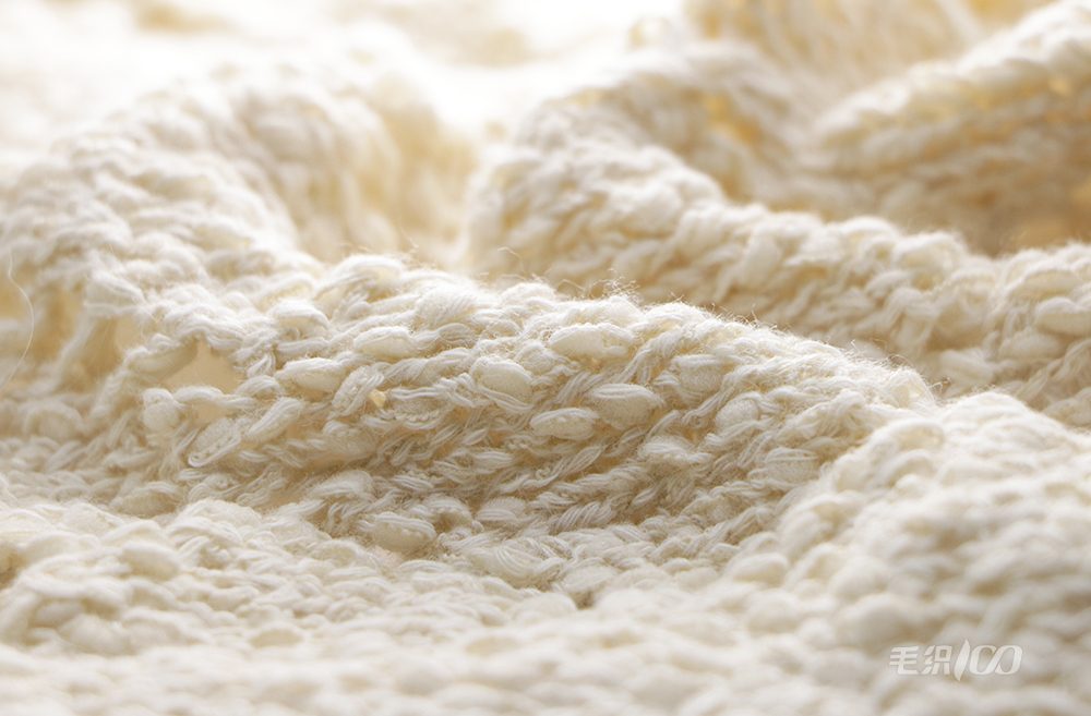 Combed Cotton Slub Fancy Yarn