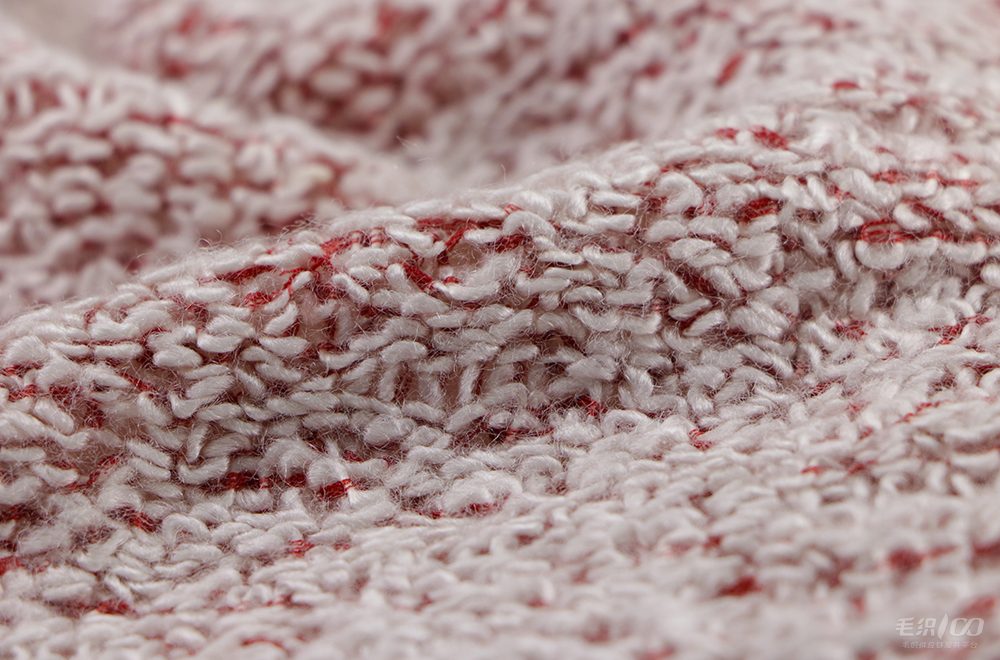 5NM Jade Rabbit Fancy Yarn