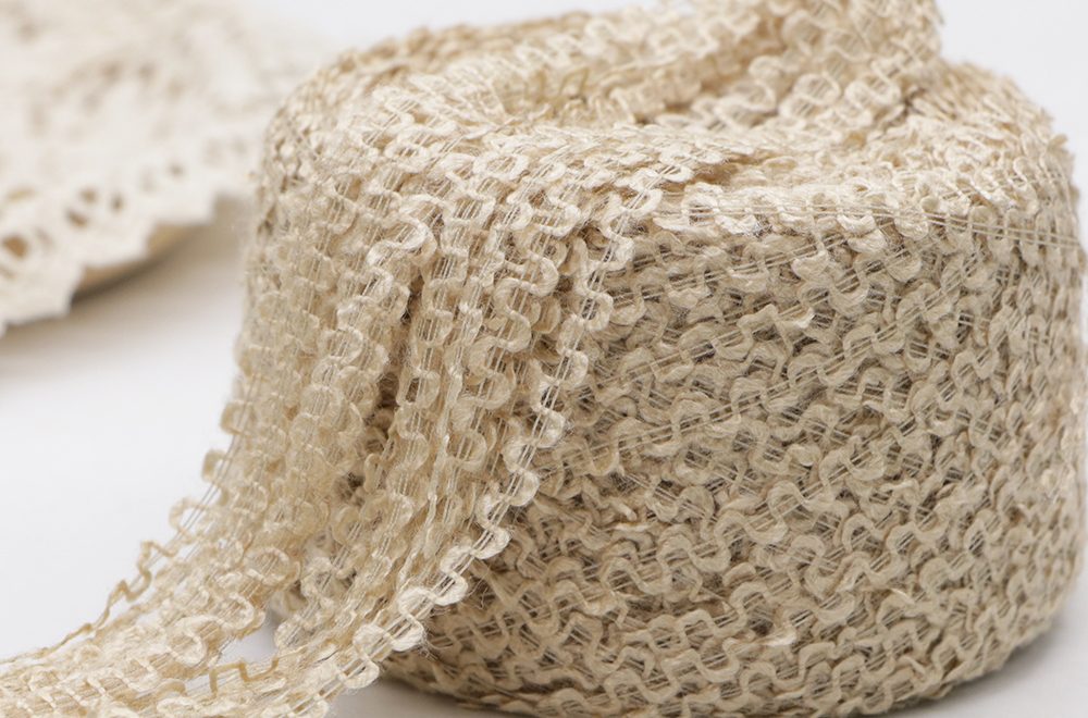 5NM Jade Rabbit Fancy Yarn