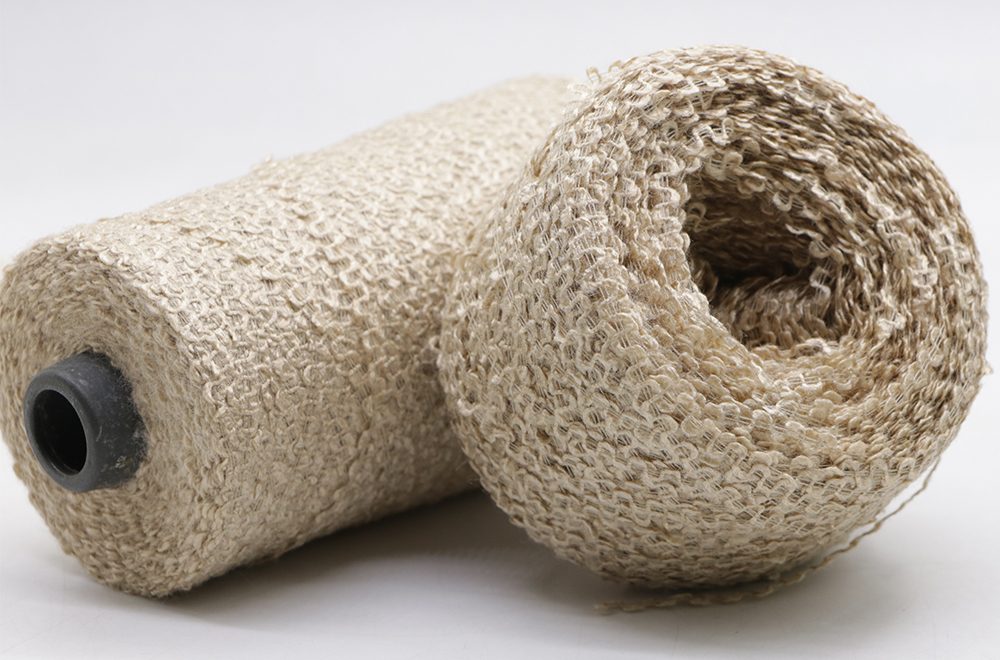 5NM Jade Rabbit Fancy Yarn