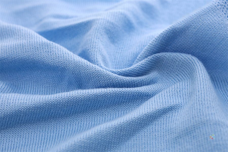 80NM Summer Spun Silk