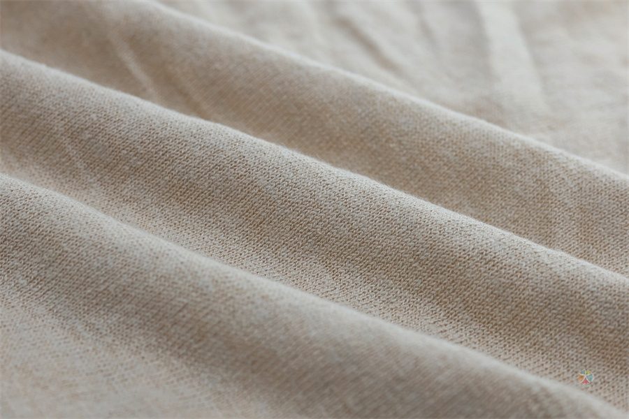 48NM/60NM Spun Silk Linen