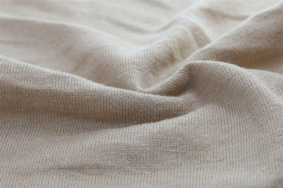 48NM/60NM Spun Silk Linen