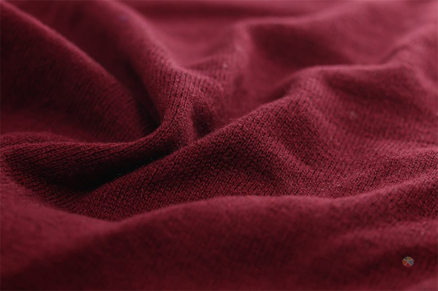 48NM Spun Silk Cashmere