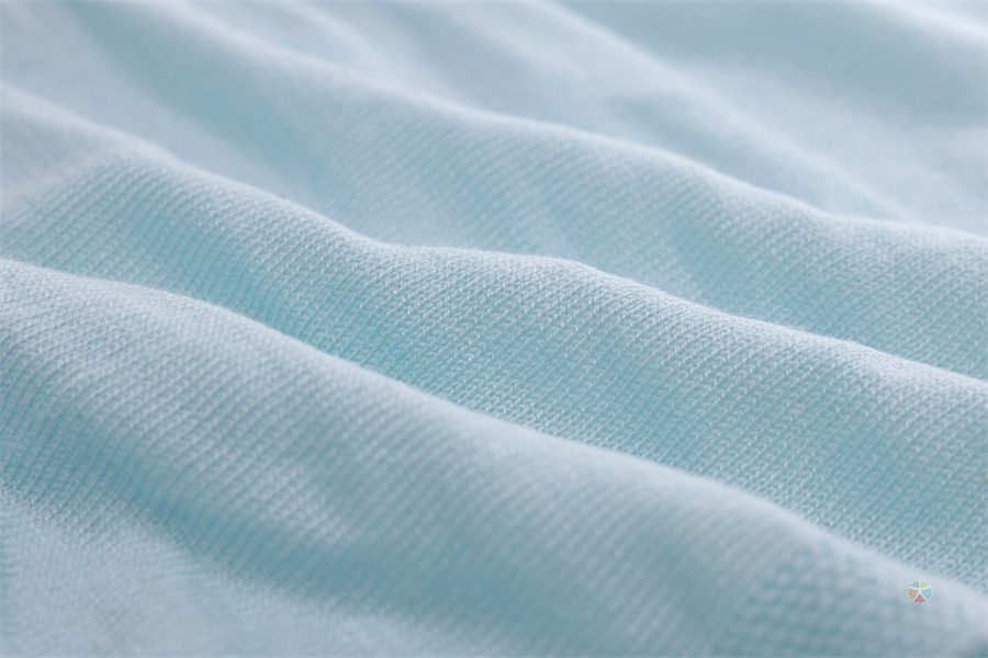 48NM/60NM Ice Silk Spun Silk Yarn