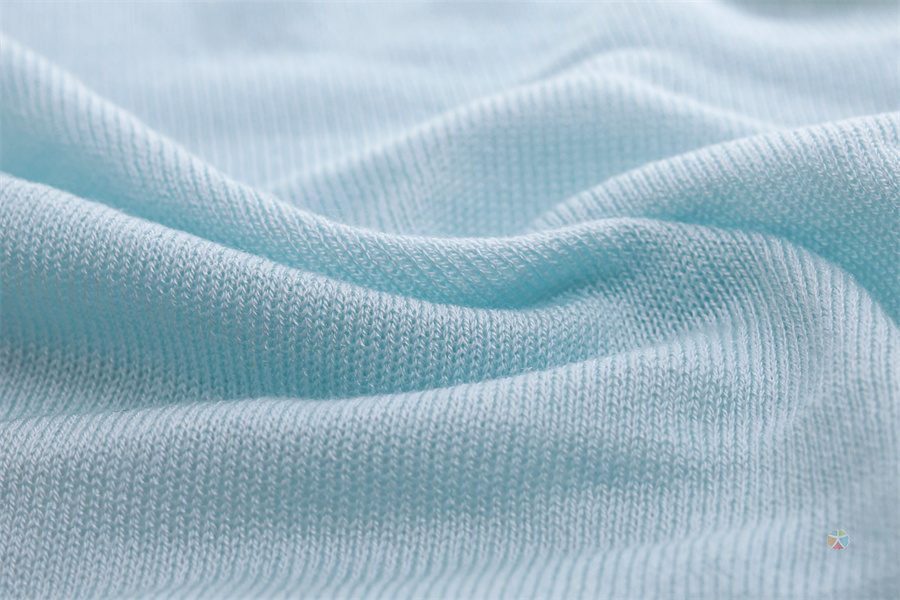 48NM/60NM Ice Silk Spun Silk Yarn