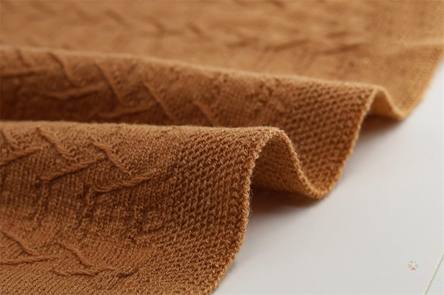 48NM Wool Spun Silk