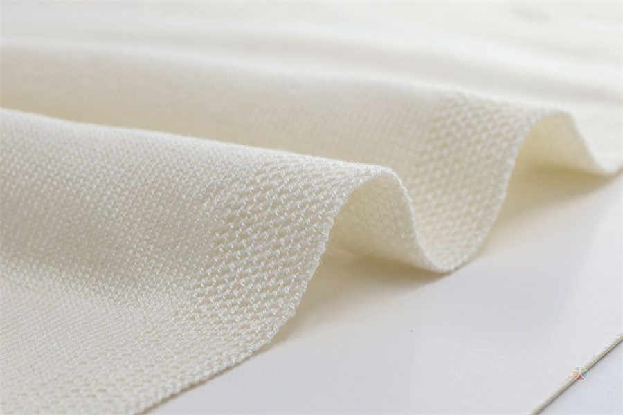 48NM/60NM/120NM High-Twist Spun Silk Yarn