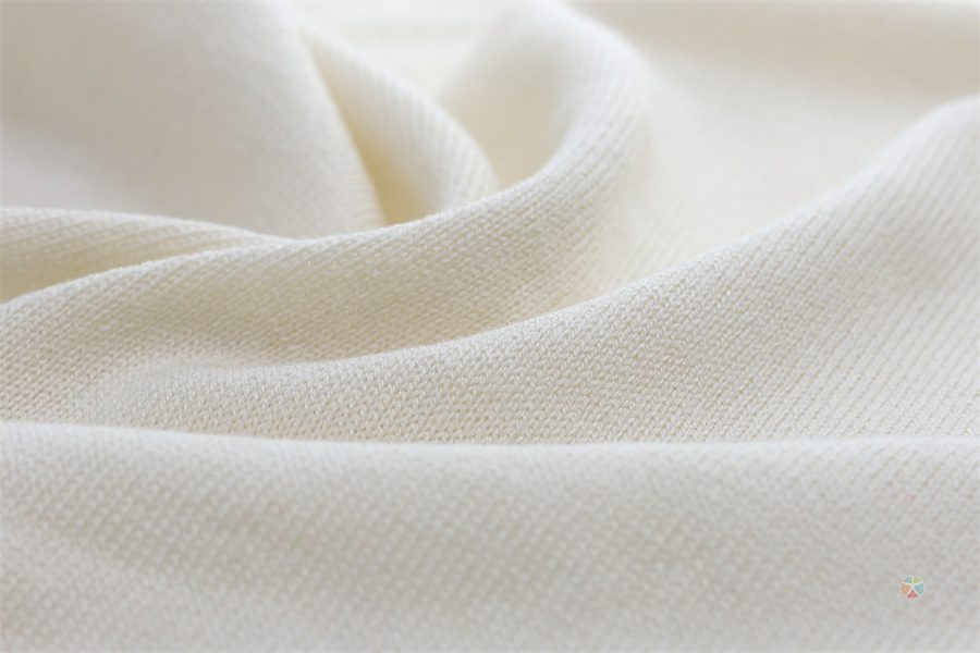 48NM/60NM/120NM High-Twist Spun Silk Yarn