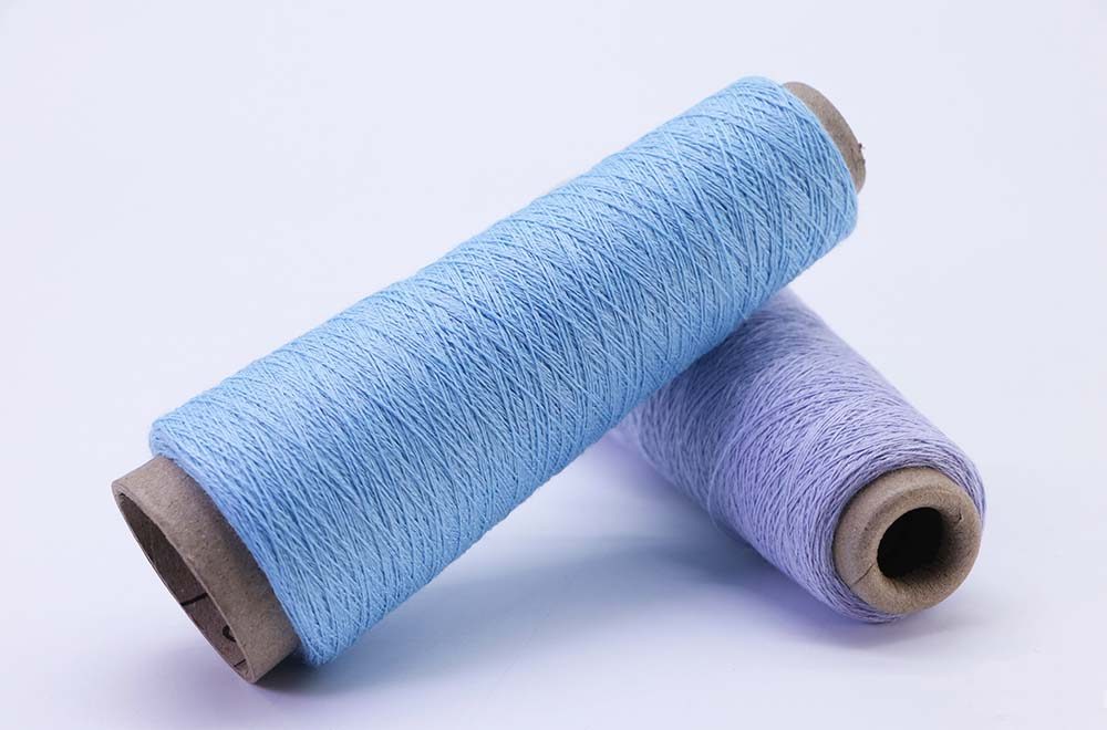 12NM Worsted Washi Spring-Summer Yarn