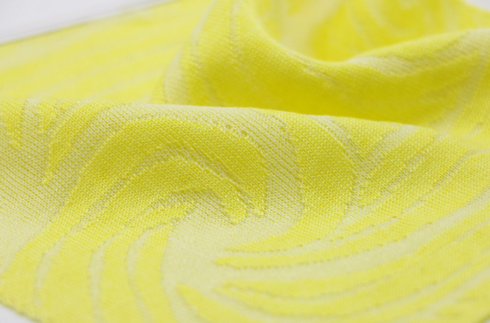 68NM Tencel Wool Spring-Summer Yarn