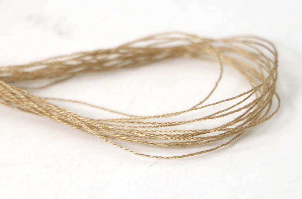 60NM Tencel Wool Spring-Summer Yarn