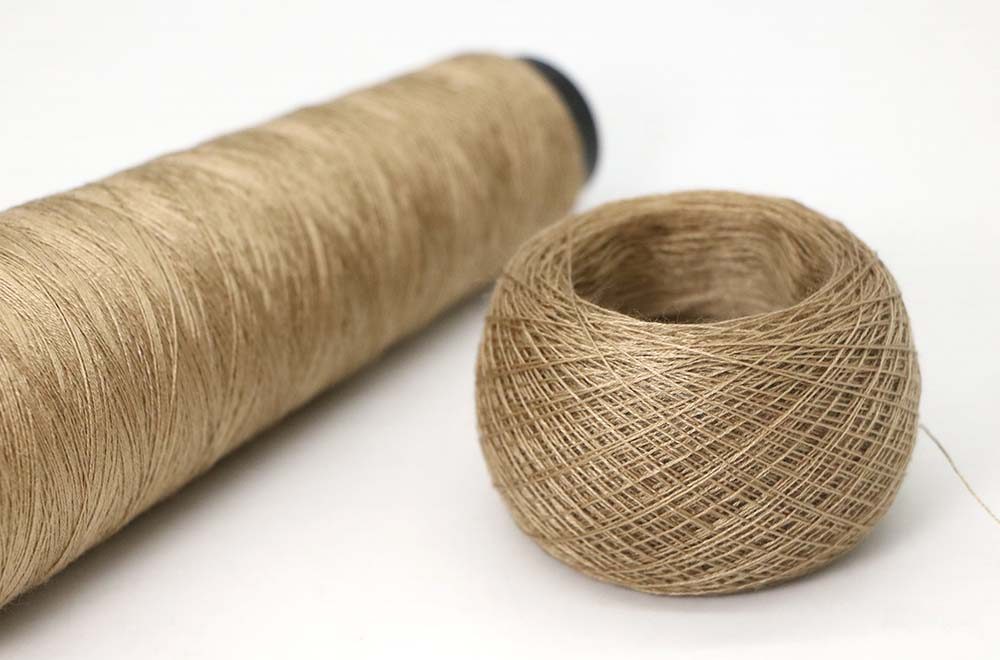 60NM Tencel Wool Spring-Summer Yarn