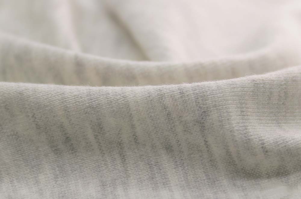 68NM Color-spun Tencel Wool Spring-Summer Yarn