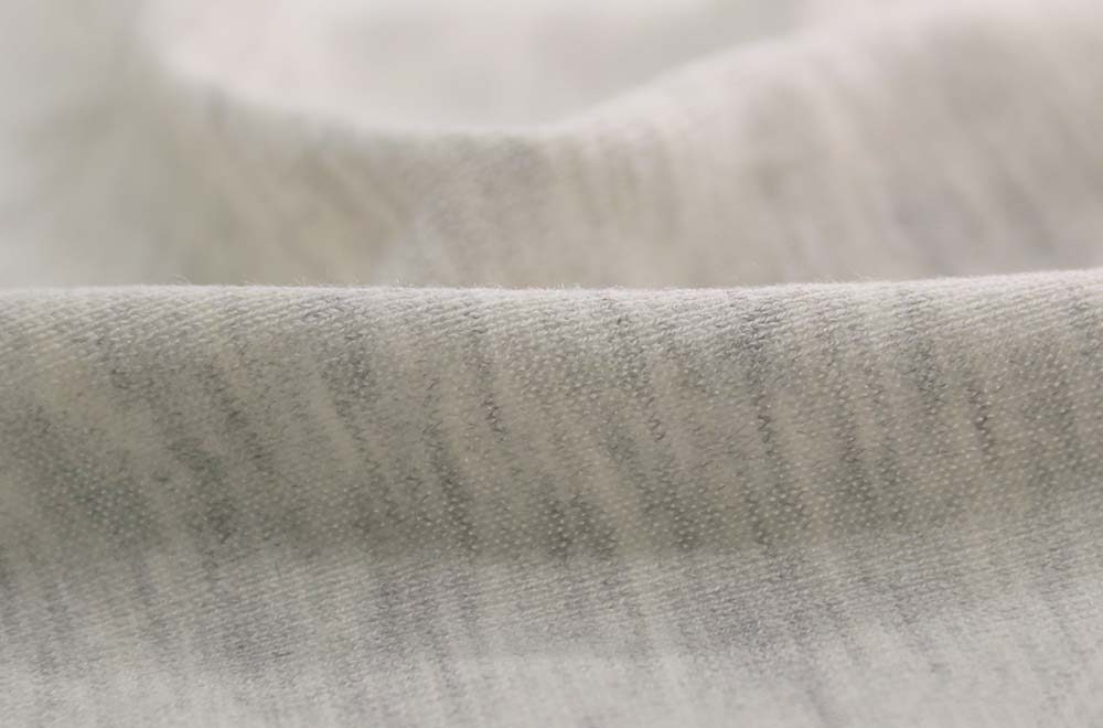 68NM Color-spun Tencel Wool Spring-Summer Yarn