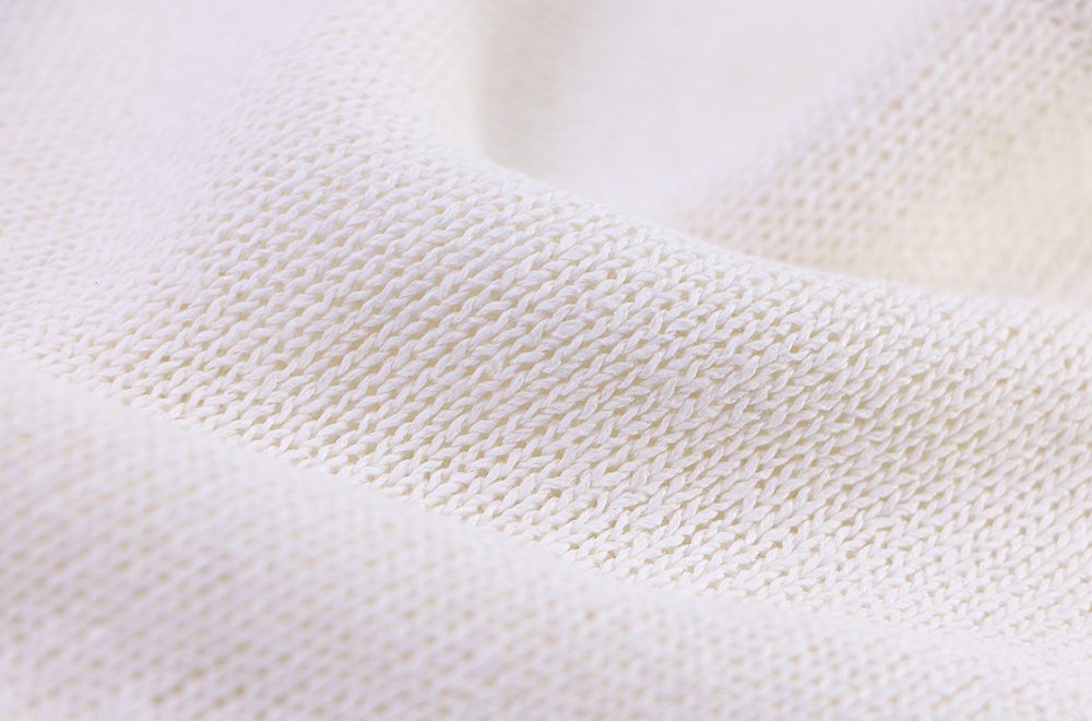 10NM Mulberry Silk Washi Yarn Spring-Summer Yarn