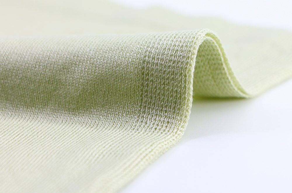68NM Mulberry Silk Wool Spring-Summer Yarn