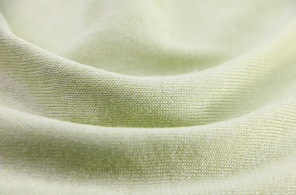 68NM Mulberry Silk Wool Spring-Summer Yarn