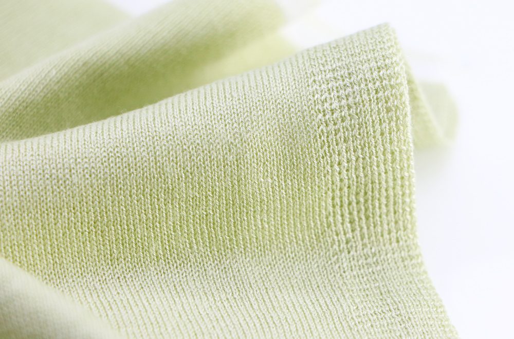 68NM Mulberry Silk Wool Spring-Summer Yarn