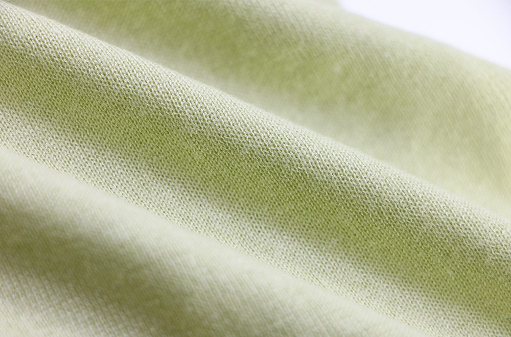 68NM Mulberry Silk Wool Spring-Summer Yarn