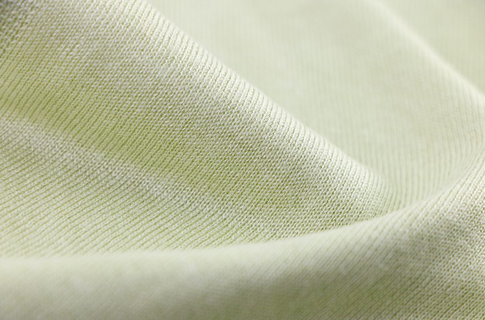 68NM Mulberry Silk Wool Spring-Summer Yarn